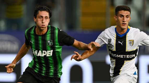 Wolfsburg Sassuolo: l'amichevole in diretta tv su Sky, i dettagli