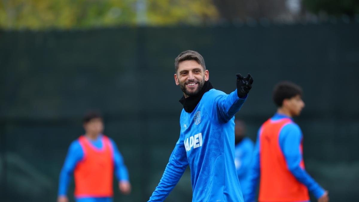 Sassuolo, prosegue l'avvicinamento al Genoa: le ultime sui neroverdi