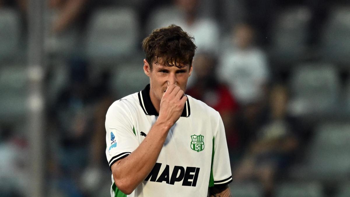 Calciomercato Sassuolo, il retroscena: Pinamonti poteva essere dell'Atalanta