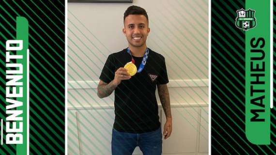 Matheus Henrique tra quarantena precauzionale ed esordio col Sassuolo