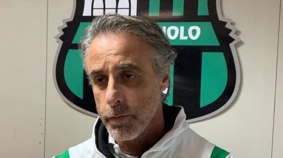 L'ex Sassuolo Francesco Turrini allenatore in Lega Pro: è ufficiale