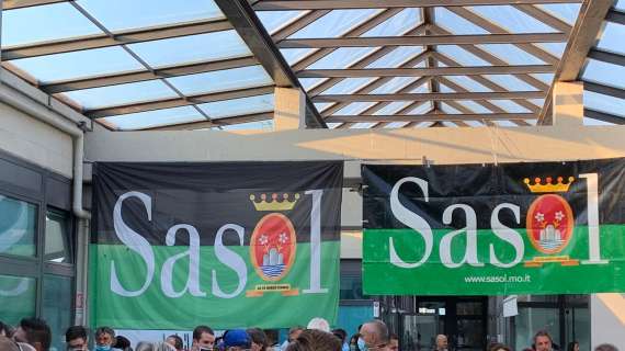 Inaugurata la nuova sede Sasol. Il messaggio di Remo Morini