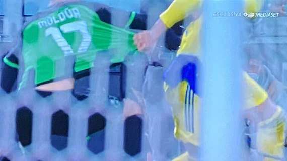 Pistocchi: "Il fallo di Vlahovic su Muldur in Juve-Sassuolo è evidente"