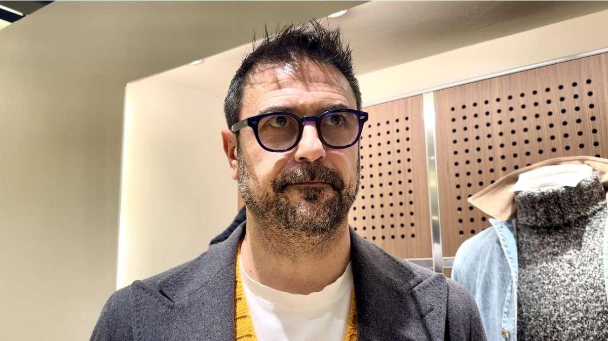 Fiore: "Grosso ha fatto uno step in più anche se il Sassuolo è arrivato davanti alla Fiorentina"