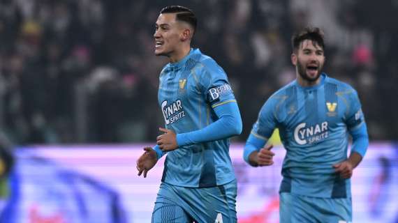 Calciomercato Sassuolo: rilancio e sorpasso sull'Udinese per Jay Idzes del Venezia