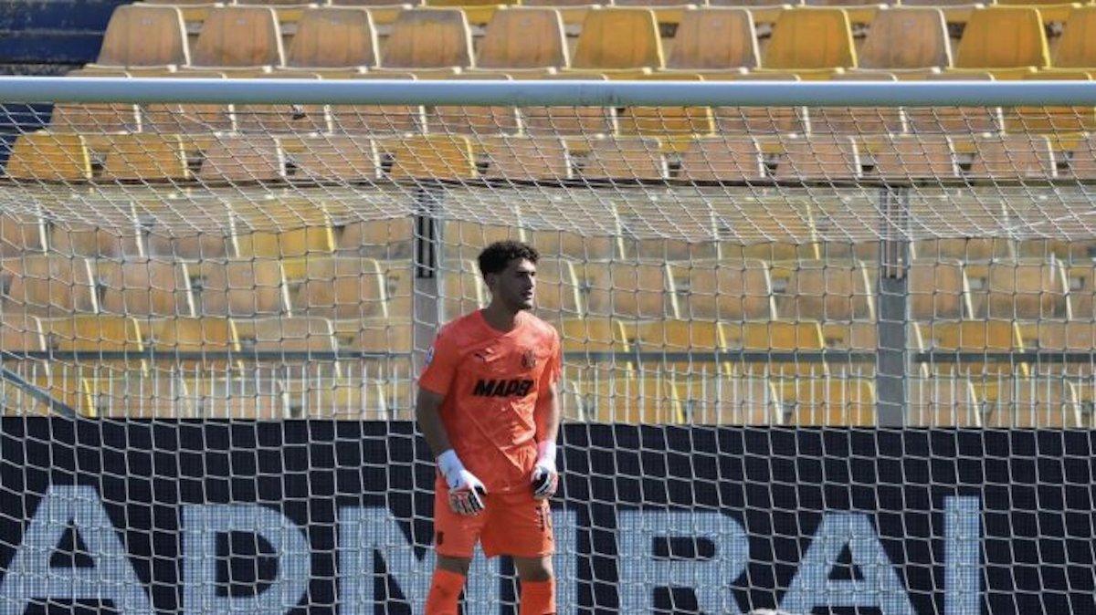 Zacchi Vicenza, trattativa di calciomercato ben avviata col Sassuolo