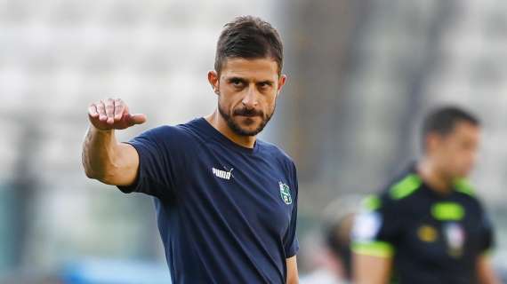 Sassuolo Calcio, un altro confronto 'inutile' con l'anno scorso: le ultime