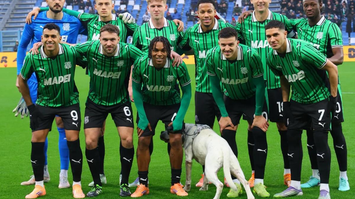 Giudice Sportivo: ammenda al Sassuolo per responsabilità oggettiva, uno squalificato a Bologna