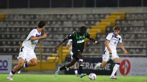 Sassuolo Monza Primavera dove vederla in tv, data, orario e streaming