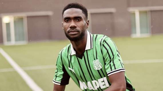 Fadera Sassuolo, chi è il nuovo jolly di Grosso. Ruolo e caratteristiche