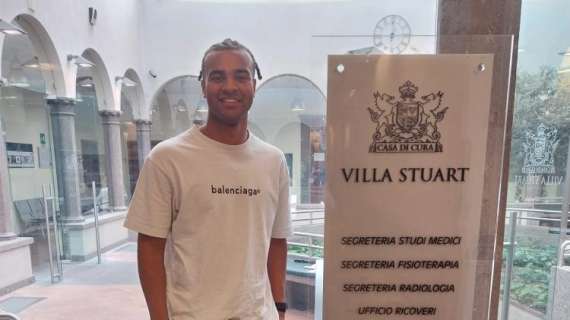 Kumi Avellino, fatta col Sassuolo: visite mediche e firme per Justin. La formula