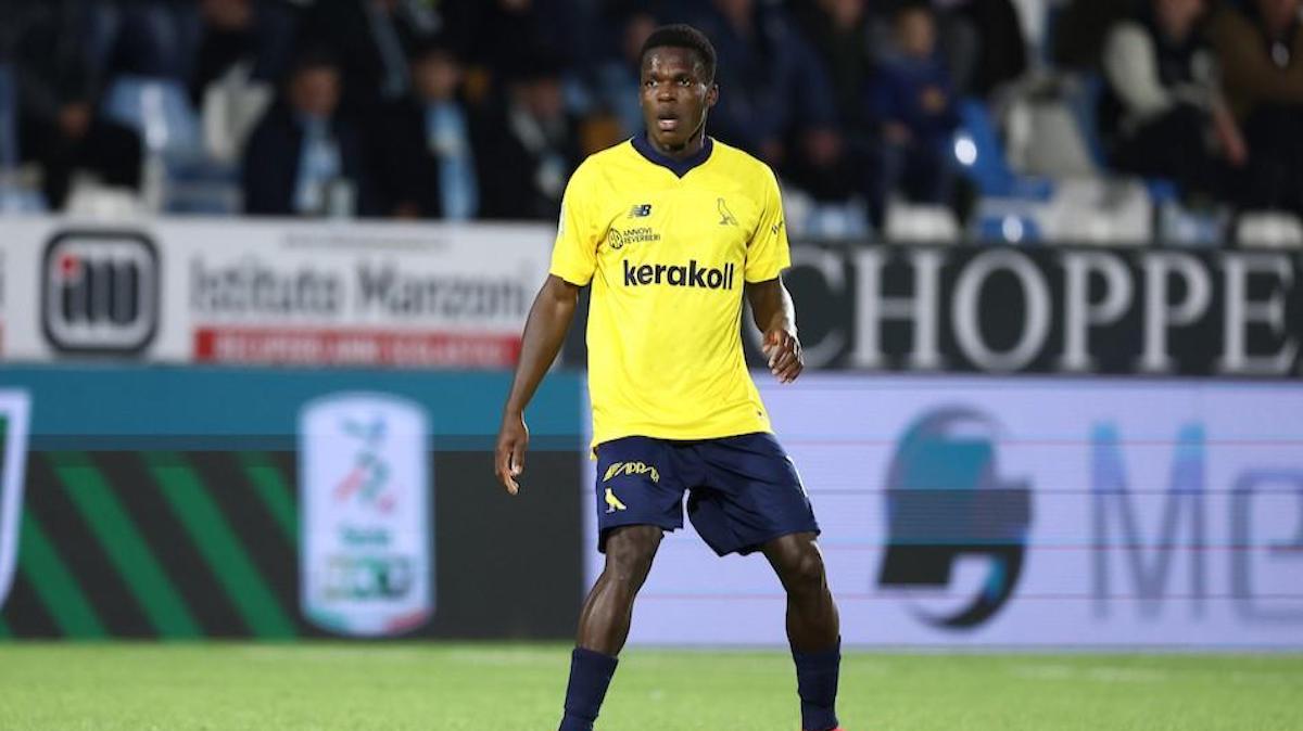 Calciomercato Sassuolo, mezza A su Wafe: il Modena alza il prezzo