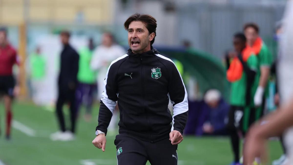 Bigica prima di Sassuolo-Inter: "Lottiamo con la giusta grinta, indipendentemente dall'obiettivo"