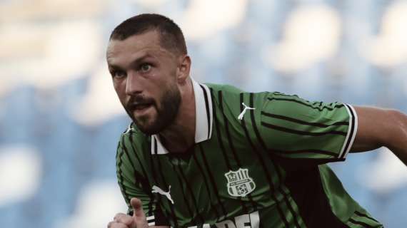 Walukiewicz infortunio: Sebastian ko in Sassuolo-Lazio, da valutare per l'Inter
