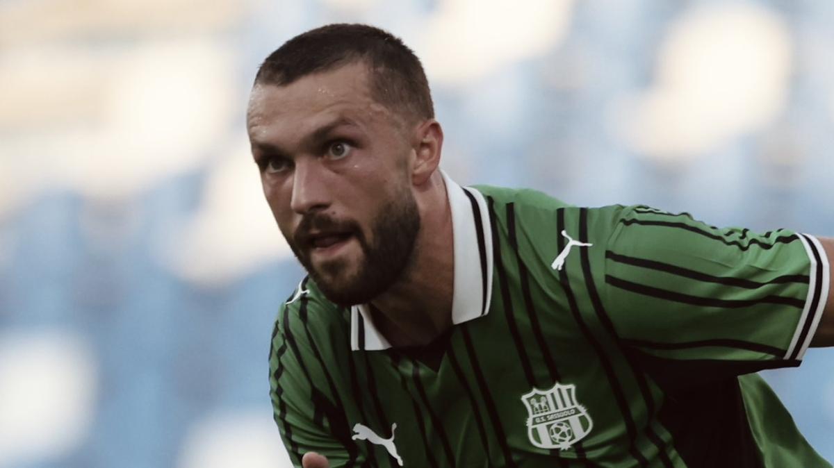 Sassuolo Parma tabellino 1-1: marcatori, risultato, statistiche 03-01-26