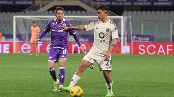Dybala infortunio: cosa filtra sul rientro per Roma Sassuolo