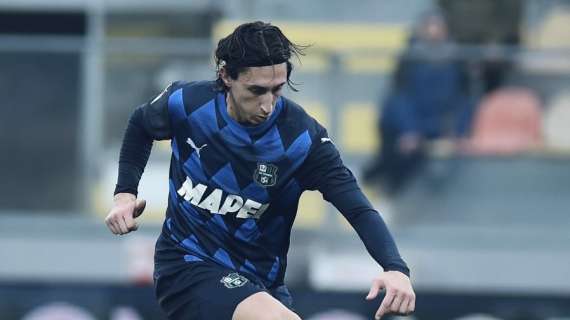 Frosinone Sassuolo pagelle. Voti: Mulattieri e Moro stoccatori, Pieragnolo stecca