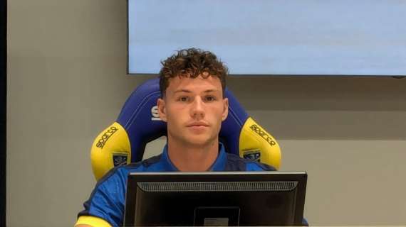 Qui Frosinone, Begic: "Contro il Sassuolo è difficile ma vogliamo i 3 punti"