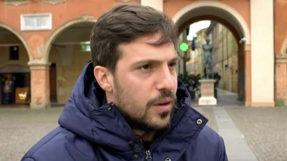 Verdi: "A Sassuolo per un grande obiettivo. Milan, Napoli, Bologna, Torino, Salernitana: dico tutto"