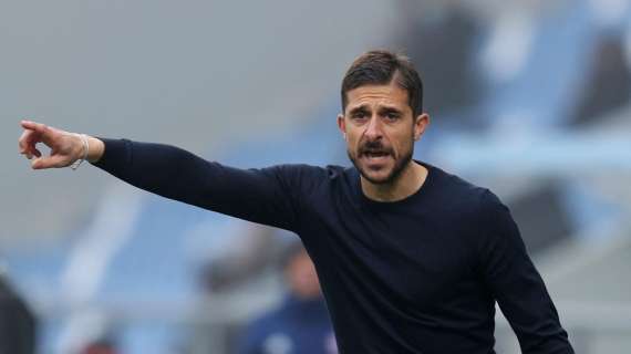 Specchia: "Napoli, il Sassuolo è più pericoloso della Lazio. Bravo Dionisi"