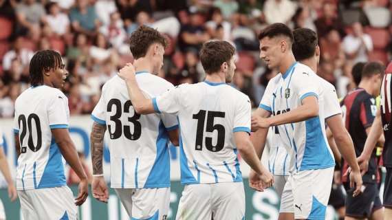 Sassuolo Calcio news oggi: un pari e un ko nel triangolare, doppio colpo dal mercato
