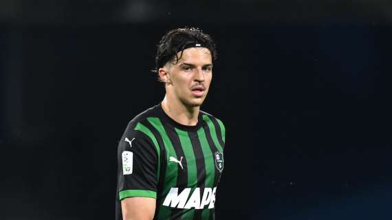Muharemovic: "Dzeko il mio idolo. Parlo 5 lingue e sogno di vincere la Champions"