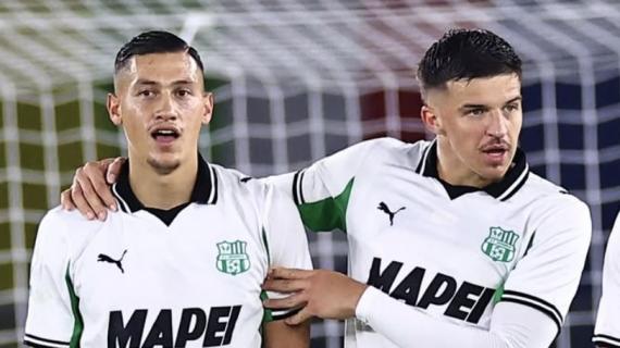 Sassuolo in Nazionale: 16 convocati, 8 sono della prima squadra