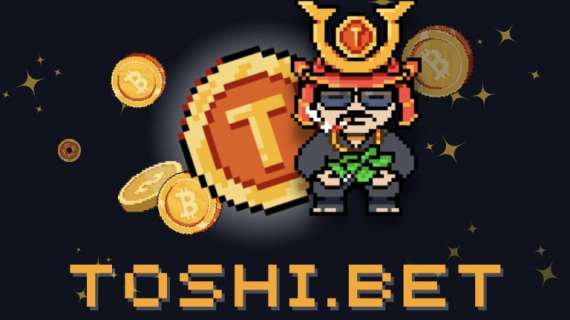Blackjack for Crypto: The Smarter Way to Bet at Toshi.Bet