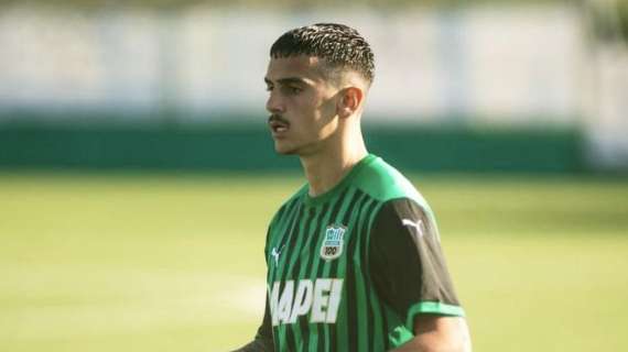 Sassuolo Under 18, con la Lazio per continuare a sognare