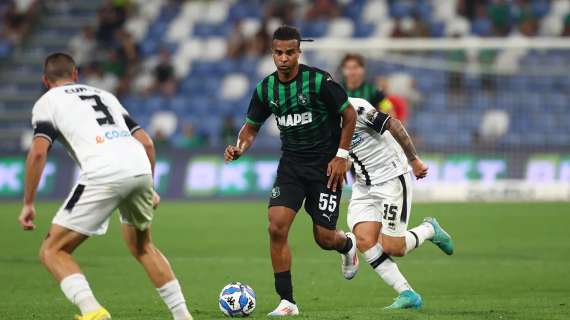 Calciomercato Sassuolo: Justin Kumi all'Avellino, beffata la Reggiana