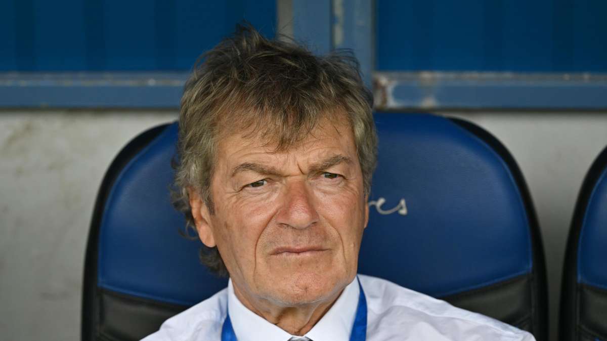 Antognoni: "Grosso ha fatto bene a Sassuolo, non so se è giusto per la Fiorentina"