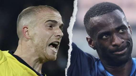 Calciomercato Sassuolo: Palumbo e Obiang, destini incrociati col Modena