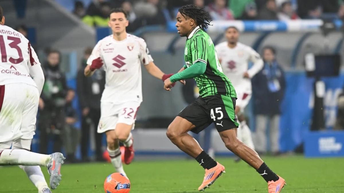 Serie A 36ª giornata Serie A, anticipi e posticipi: quando si gioca Torino-Sassuolo