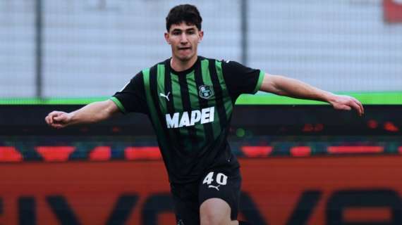 Mantova Sassuolo tabellino 0-3: marcatori, risultato, statistiche 8-2-25