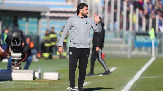 Sassuolo, Spezia e Pisa in A: il voto dei tecnici di B e di Grosso al sondaggio