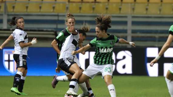 Serie A Femminile spareggi salvezza-promozione: quando si gioca, le date