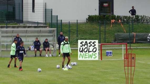 Calciomercato Sassuolo: salta Scamacca PSG? Accordo per Ekitike