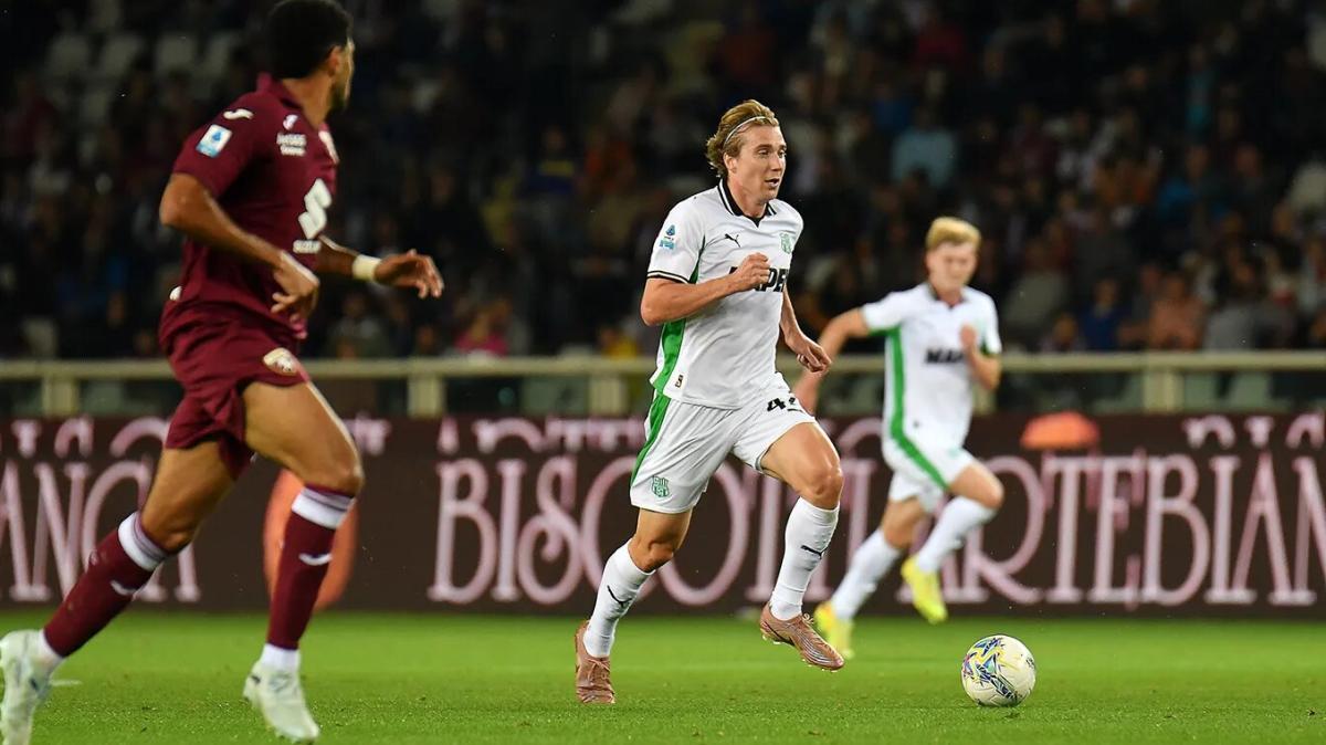 Giudice Sportivo Serie A: le decisioni per Sassuolo-Lecce