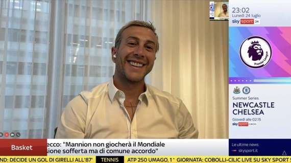 Fantamercato - Bernardeschi: "Tratto con un club di A ma devono cedere". Se fosse il Sassuolo?