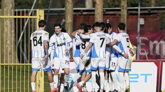 VIDEO - Milan Sassuolo Primavera highlights 0-1: di Daldum il gol da 3 punti