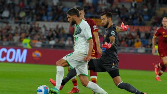 Berardi Fiorentina, Bucchioni: "Si è svegliato troppo tardi"