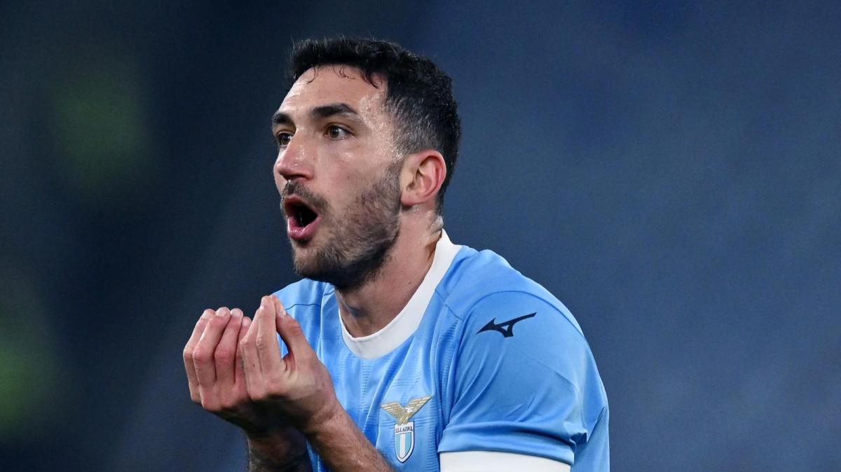 Cataldi verso il Sassuolo: "Dobbiamo trovare motivazione anche con squadre inferiori"