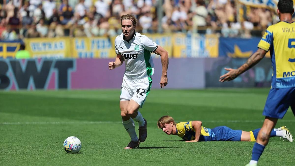 Thorstvedt Fiorentina: Kristian stuzzicato da Grosso, l'ingaggio non è un ostacolo