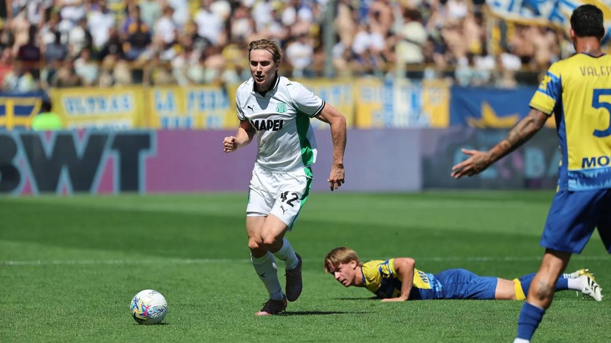 Giudice Sportivo: Thorstvedt chiude in diffida, 4 giornate a Grassi