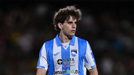 Calciomercato Sassuolo: scambio per Dagasso del Pescara, coinvolti 3 giocatori