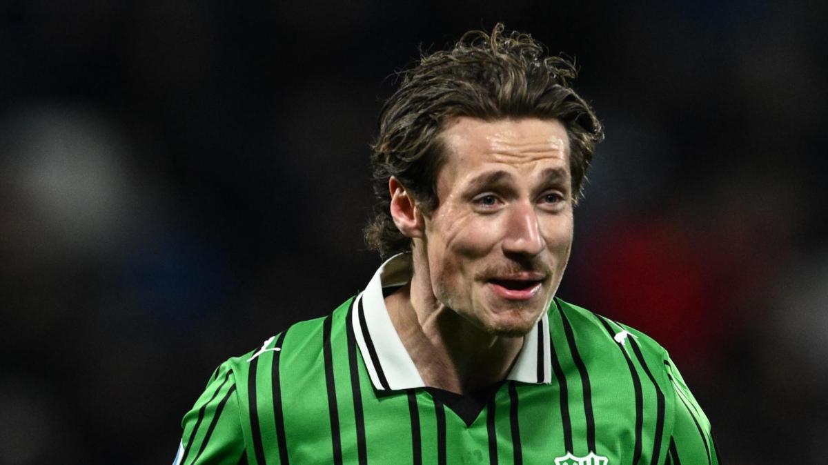 SN - Pinamonti: "Chiedo scusa ai tifosi per il gesto di Udine, ci sarà modo di chiarirsi"