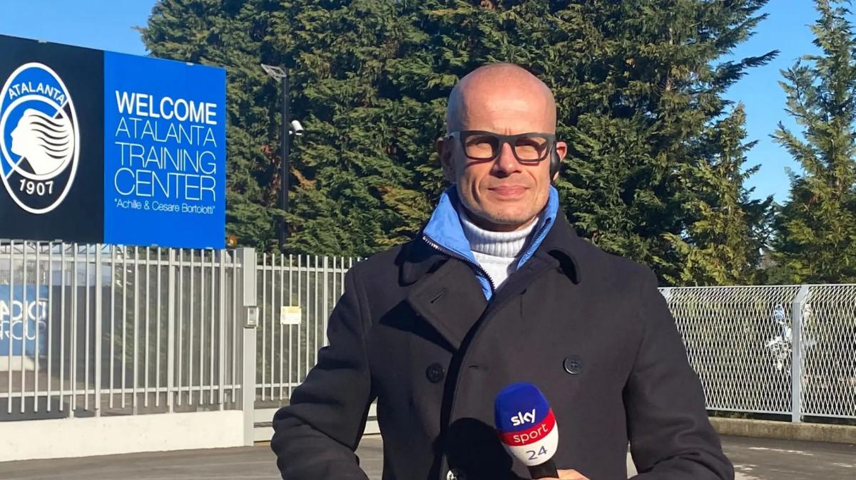 Nebuloni avvisa il Sassuolo: "Atalanta viva e crede in Juric. Ora questa intensità in A"