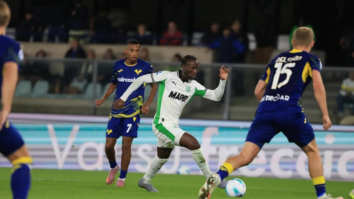 Sassuolo Verona quote scommesse Serie A 2026, pronostico 1X2 gol over