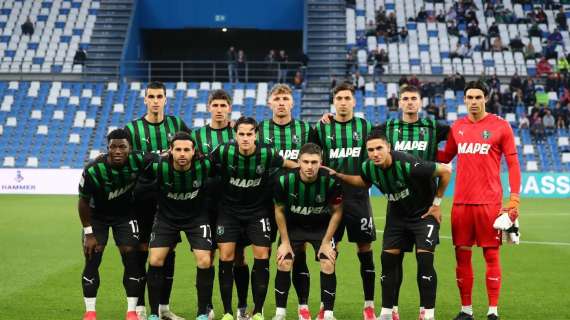 È tornato lo Scansuolo: social scatenati dopo la sconfitta del Sassuolo col Frosinone