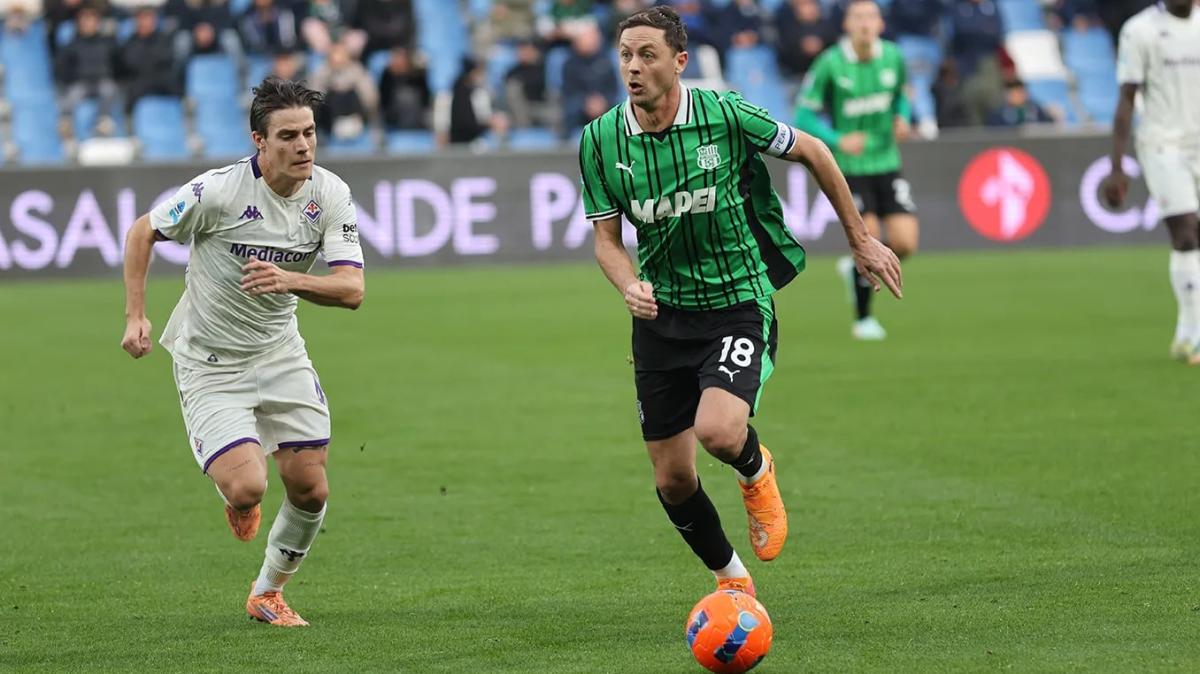 La sentenza dopo il 3-1: il Sassuolo ha un progetto, la Fiorentina no